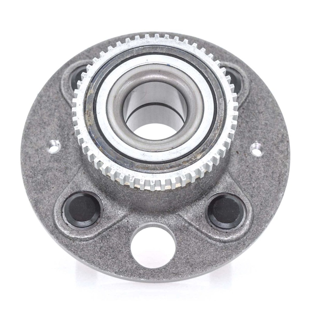 RO-RT-512175 — Maza de Rueda RODATECH