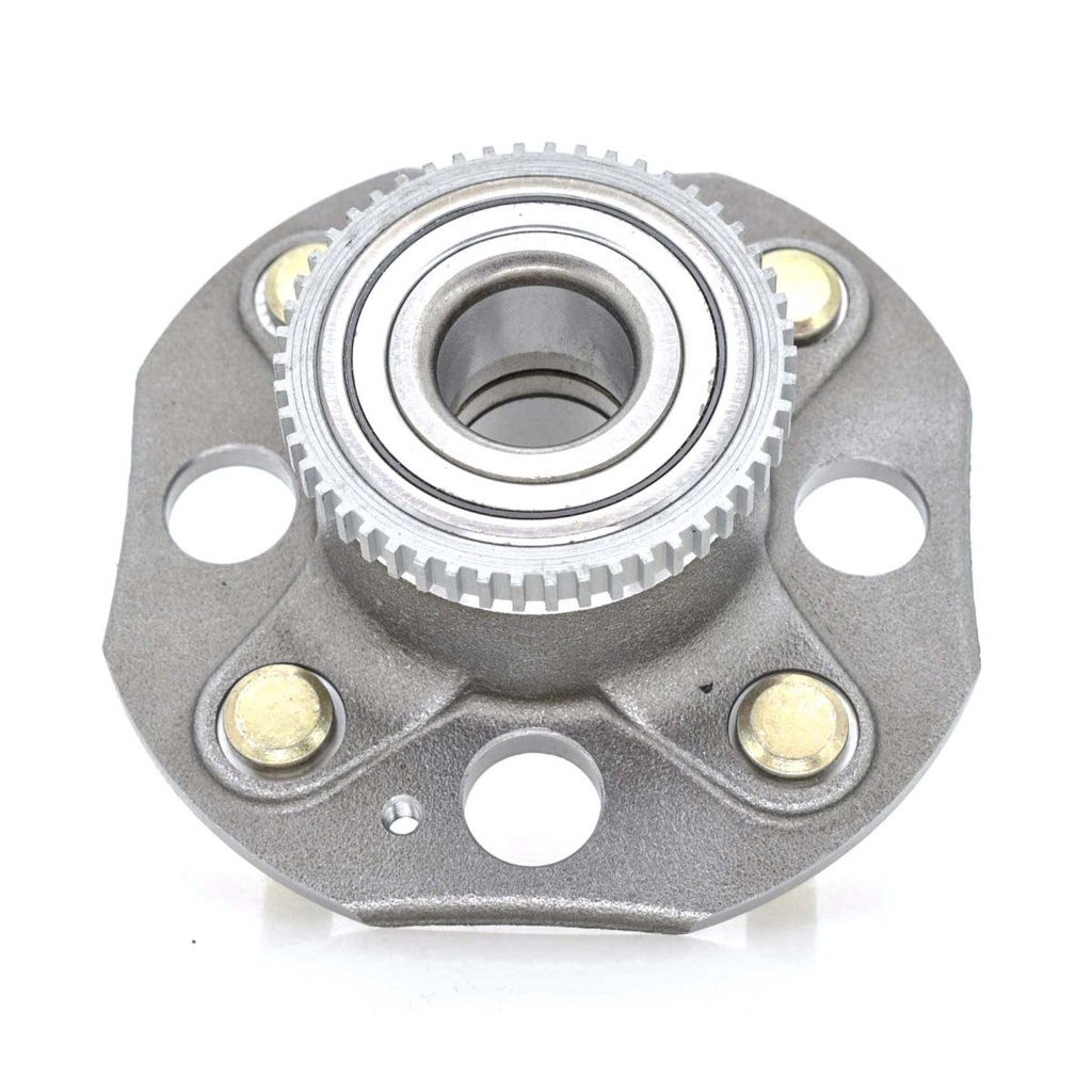 Maza de Rueda RODATECH