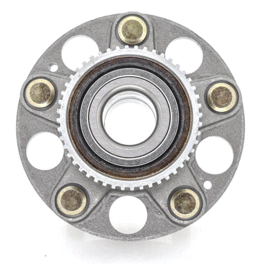 Maza de Rueda RODATECH