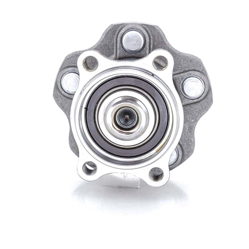 RO-RT-512201 — Maza de Rueda RODATECH