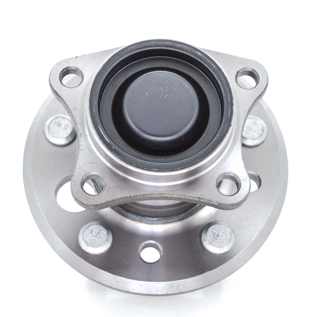 Maza de Rueda RODATECH