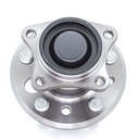Maza de Rueda RODATECH
