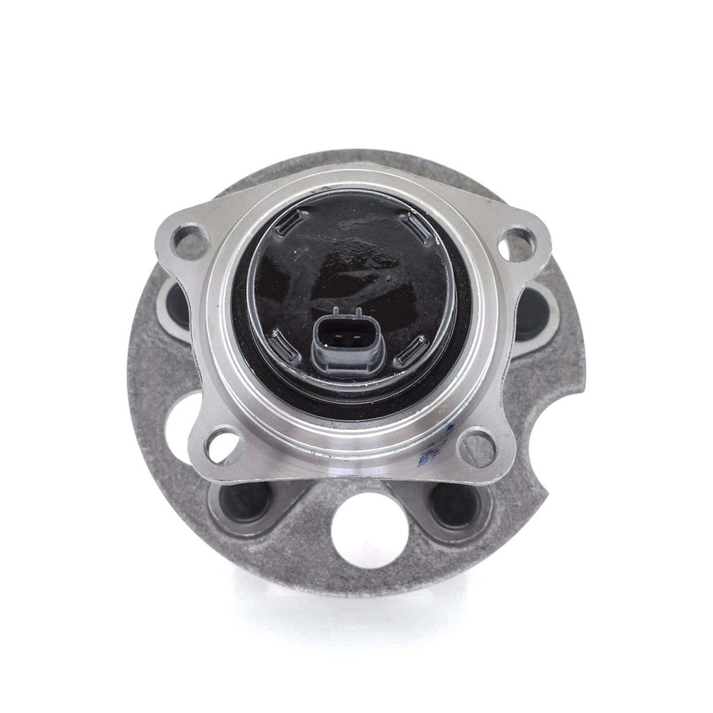 RO-RT-512212 — Maza de Rueda RODATECH