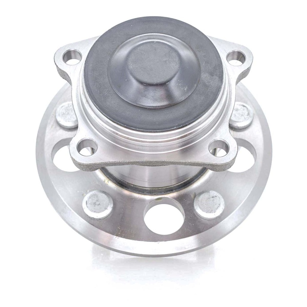 Maza de Rueda RODATECH