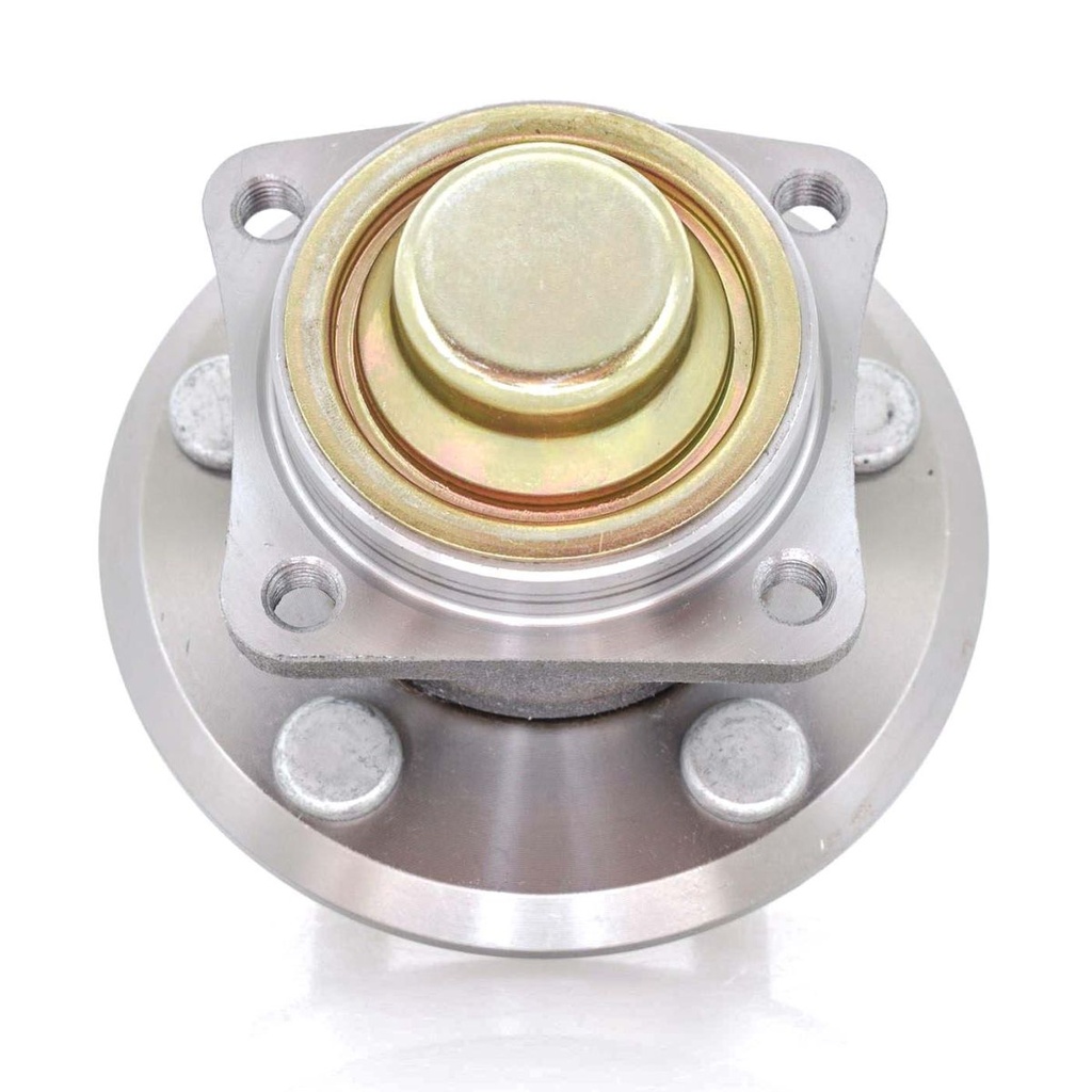 RO-RT-512218 — Maza de Rueda RODATECH