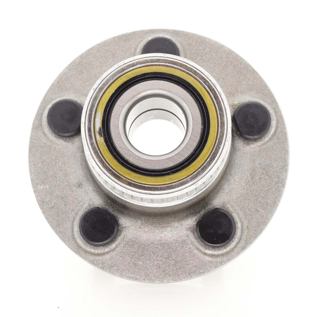 RO-RT-512220 — Maza de Rueda RODATECH
