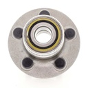 Maza de Rueda RODATECH