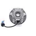 Maza de Rueda RODATECH