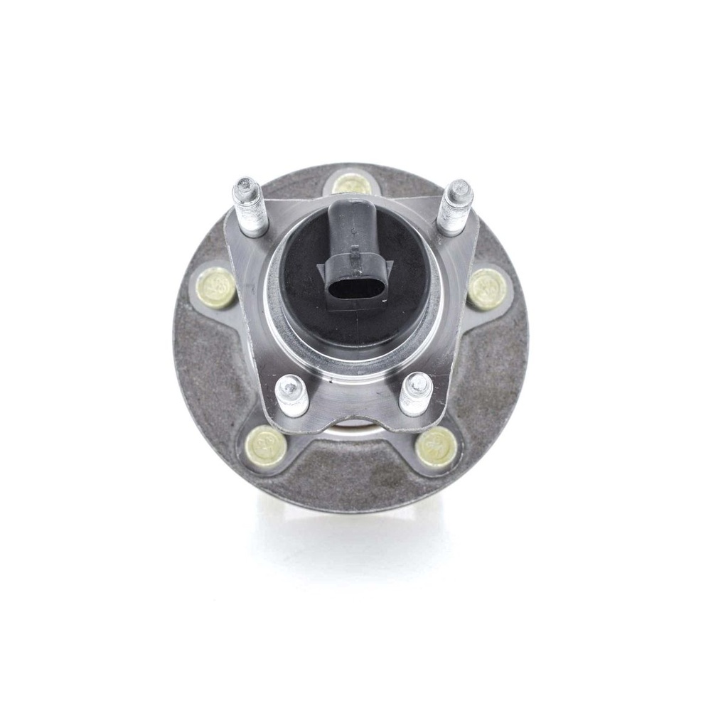 RO-RT-512250 — Maza de Rueda RODATECH