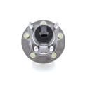 Maza de Rueda RODATECH