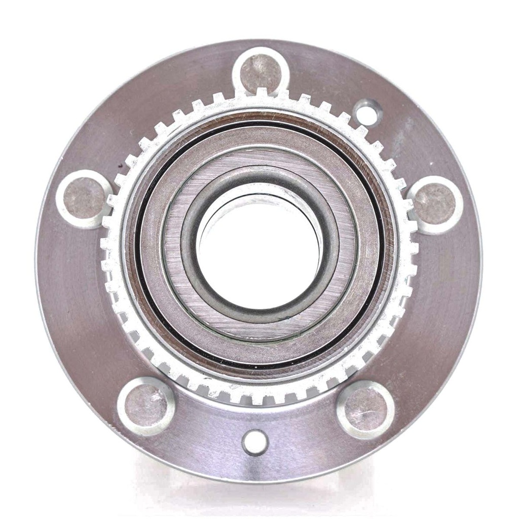 Maza de Rueda RODATECH