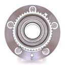 Maza de Rueda RODATECH