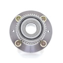 Maza de Rueda RODATECH