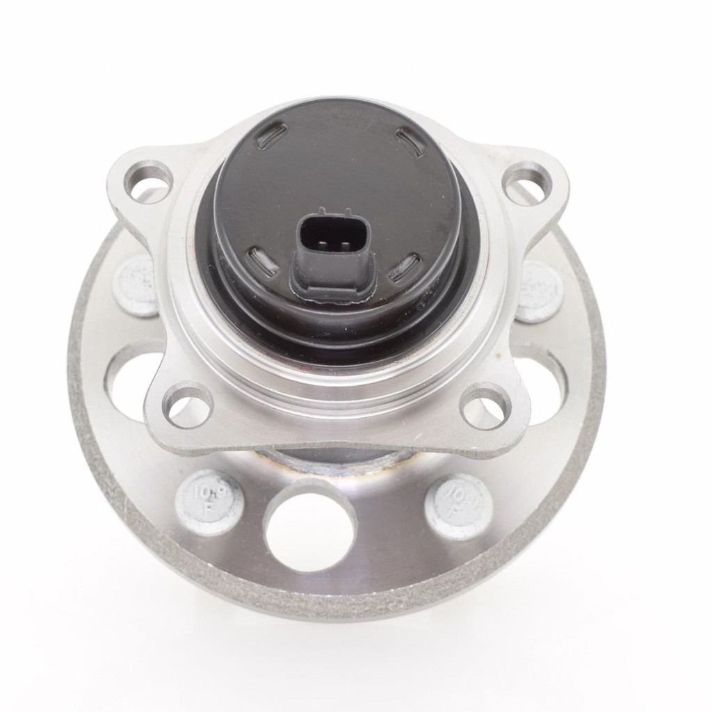 Maza de Rueda RODATECH