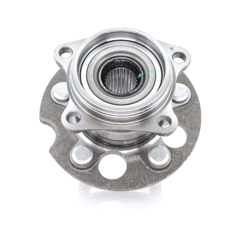 Maza de Rueda RODATECH