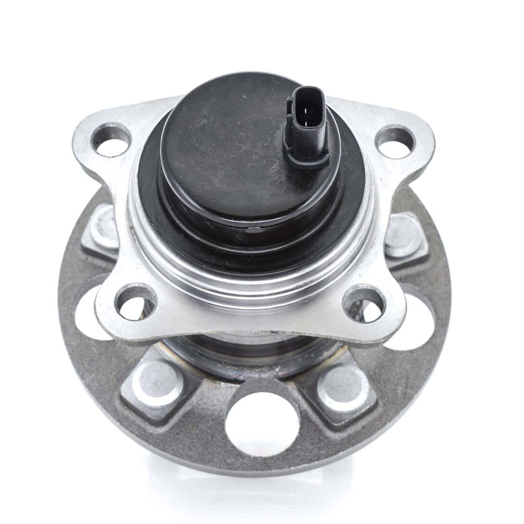Maza de Rueda RODATECH