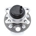 Maza de Rueda RODATECH