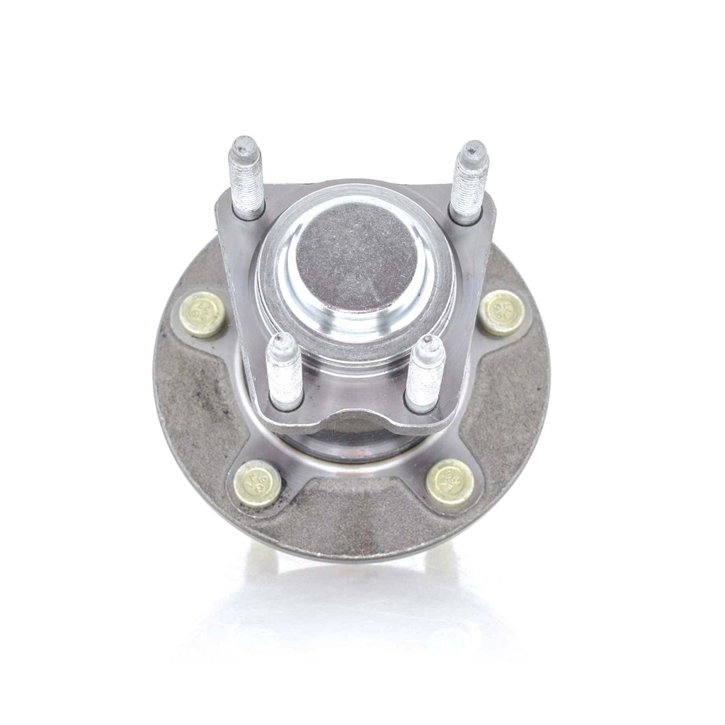 Maza de Rueda RODATECH