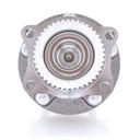 Maza de Rueda RODATECH