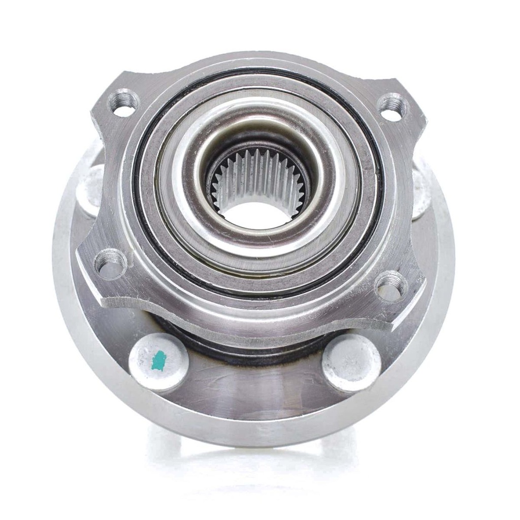 RO-RT-512301 — Maza de Rueda RODATECH