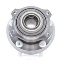 Maza de Rueda RODATECH
