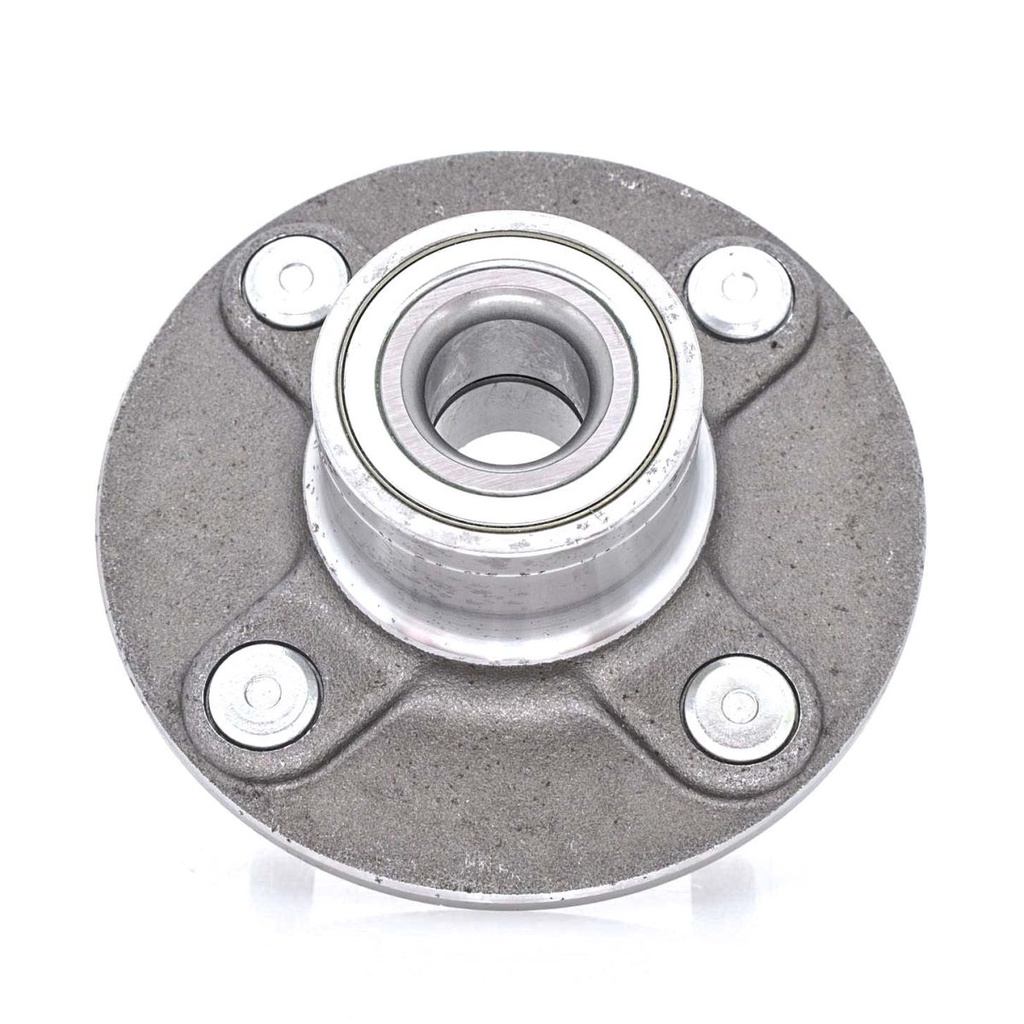 RO-RT-512303 — Maza de Rueda RODATECH