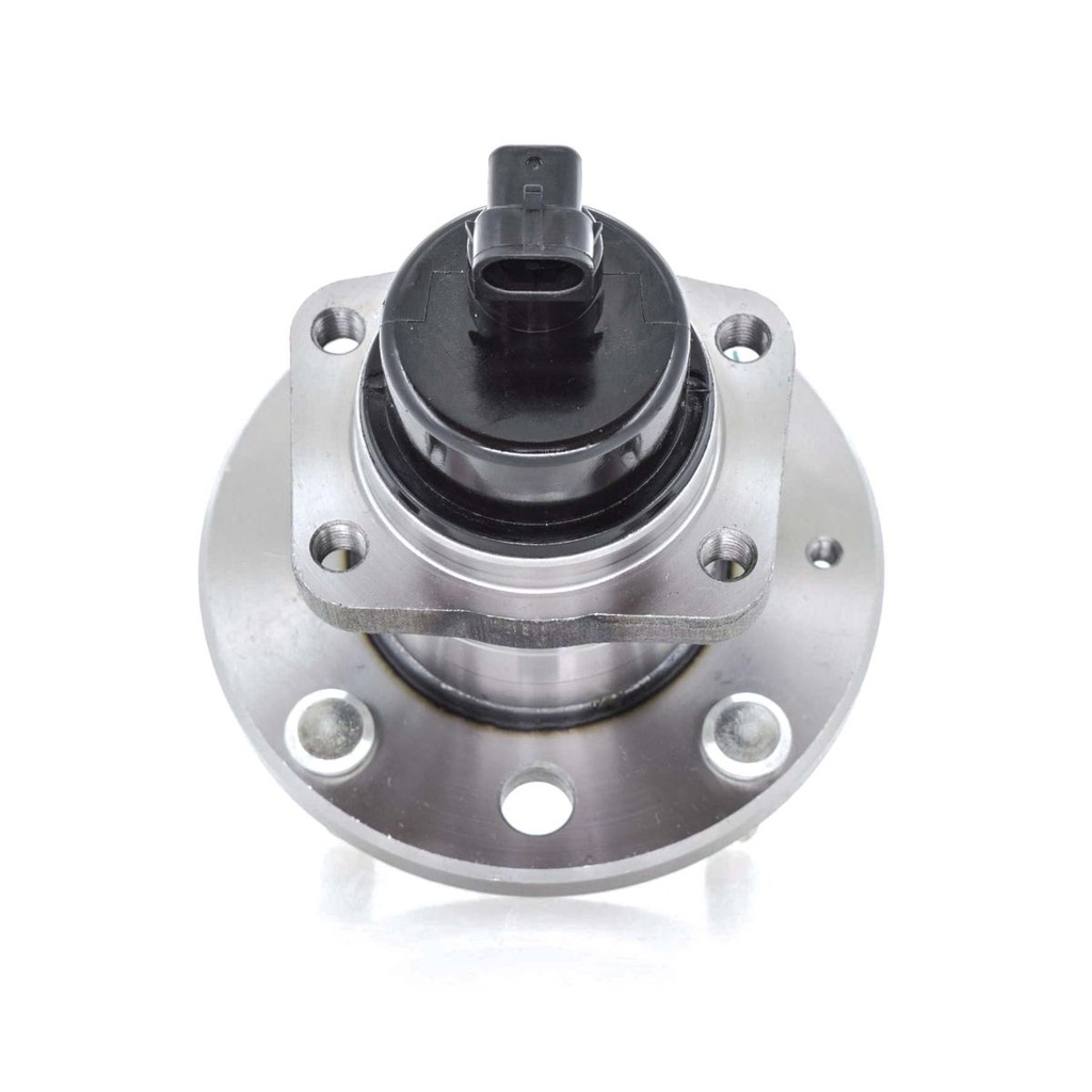 RO-RT-512316 — Maza de Rueda RODATECH