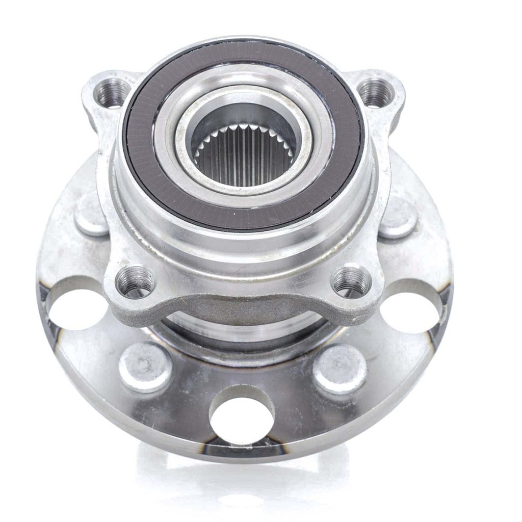 Maza de Rueda RODATECH
