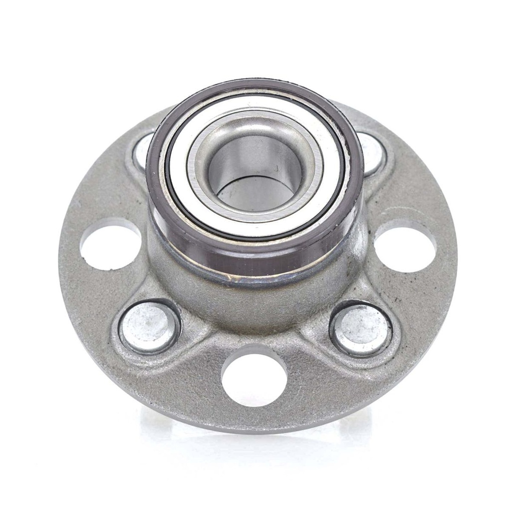 Maza de Rueda RODATECH