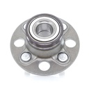 Maza de Rueda RODATECH