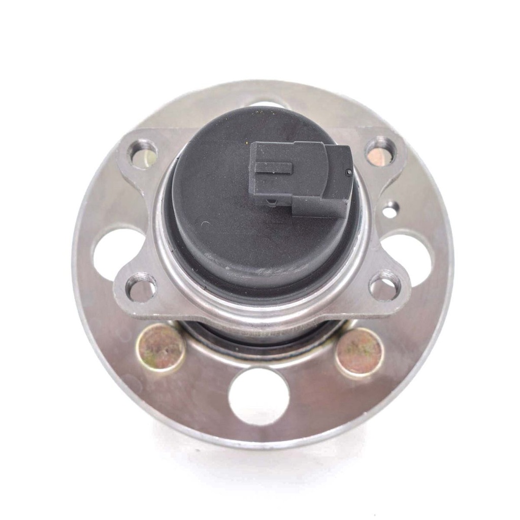 RO-RT-512324 — Maza de Rueda RODATECH