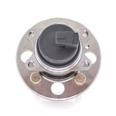 Maza de Rueda RODATECH