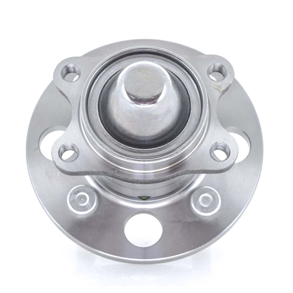 RO-RT-512325 — Maza de Rueda RODATECH