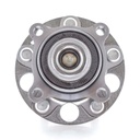 Maza de Rueda RODATECH