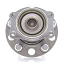 Maza de Rueda RODATECH