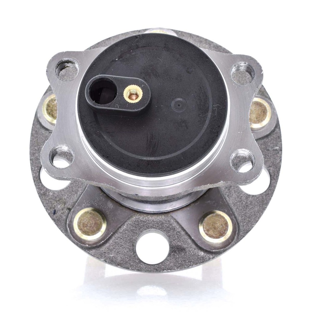 RO-RT-512332 — Maza de Rueda RODATECH
