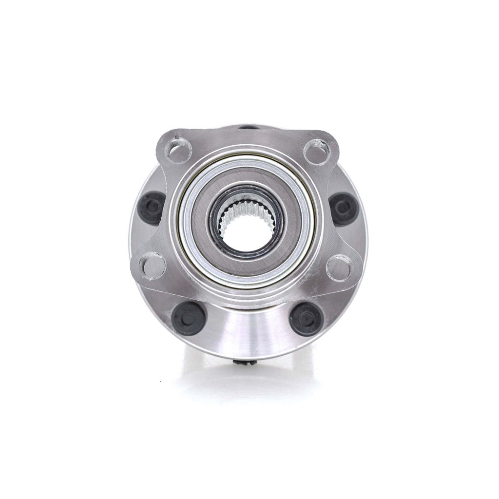 RO-RT-512335 — Maza de Rueda RODATECH