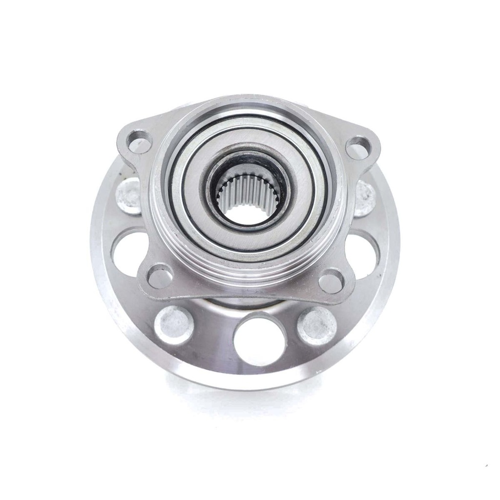 Maza de Rueda RODATECH