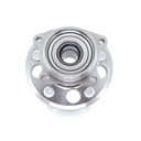 Maza de Rueda RODATECH