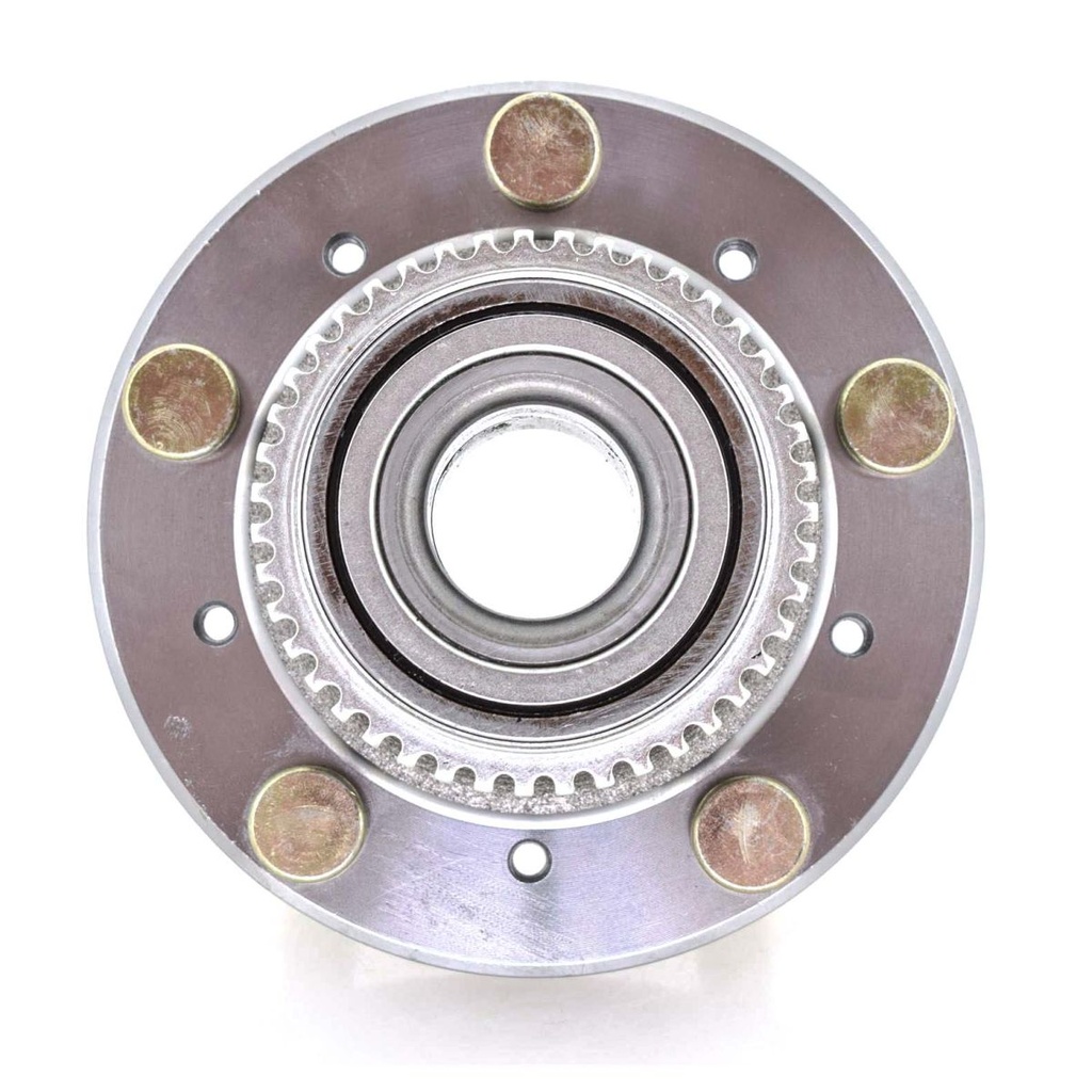 Maza de Rueda RODATECH