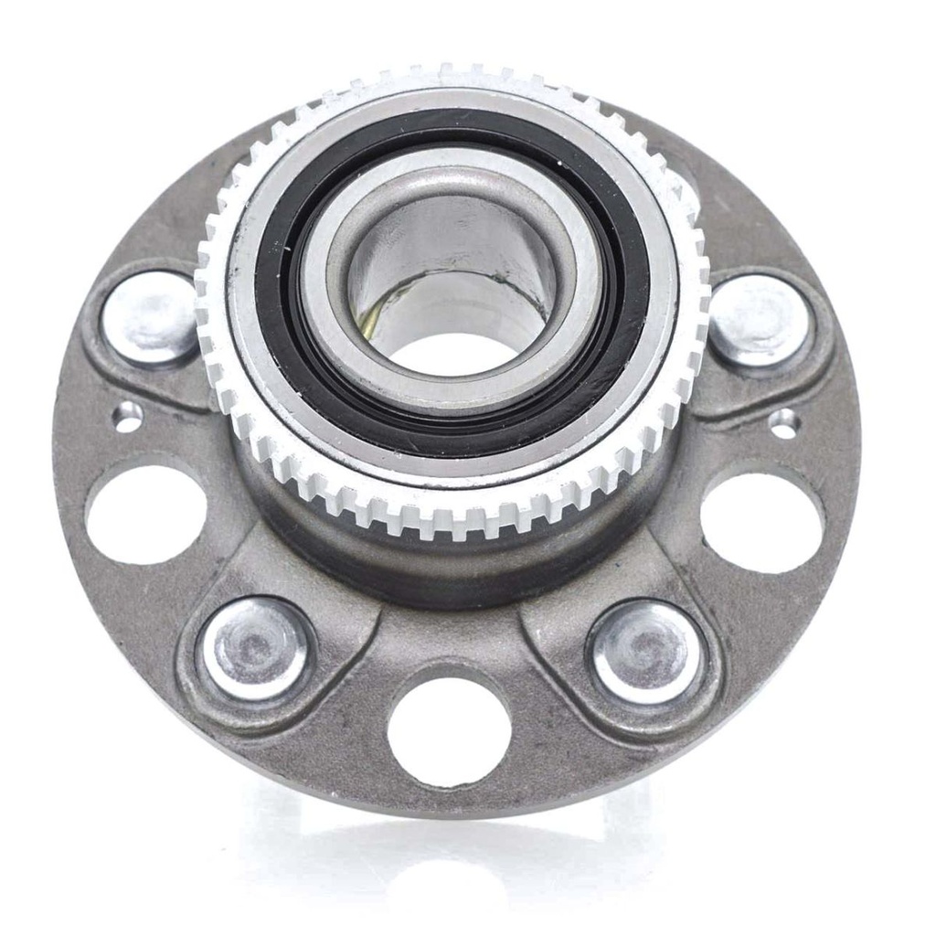 RO-RT-512343 — Maza de Rueda RODATECH