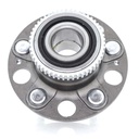 Maza de Rueda RODATECH