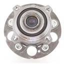 Maza de Rueda RODATECH