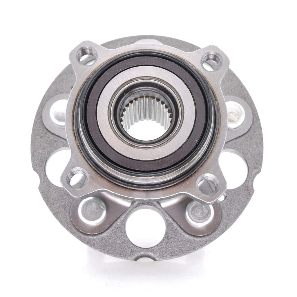Maza de Rueda RODATECH