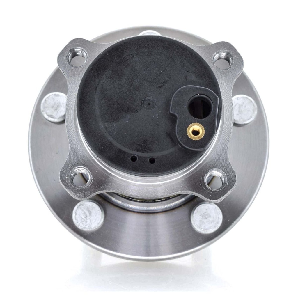 RO-RT-512347 — Maza de Rueda RODATECH