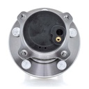 Maza de Rueda RODATECH