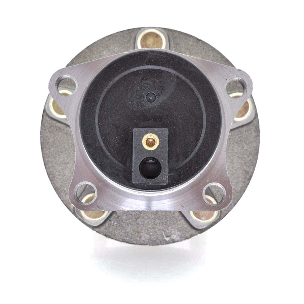 Maza de Rueda RODATECH
