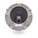 Maza de Rueda RODATECH