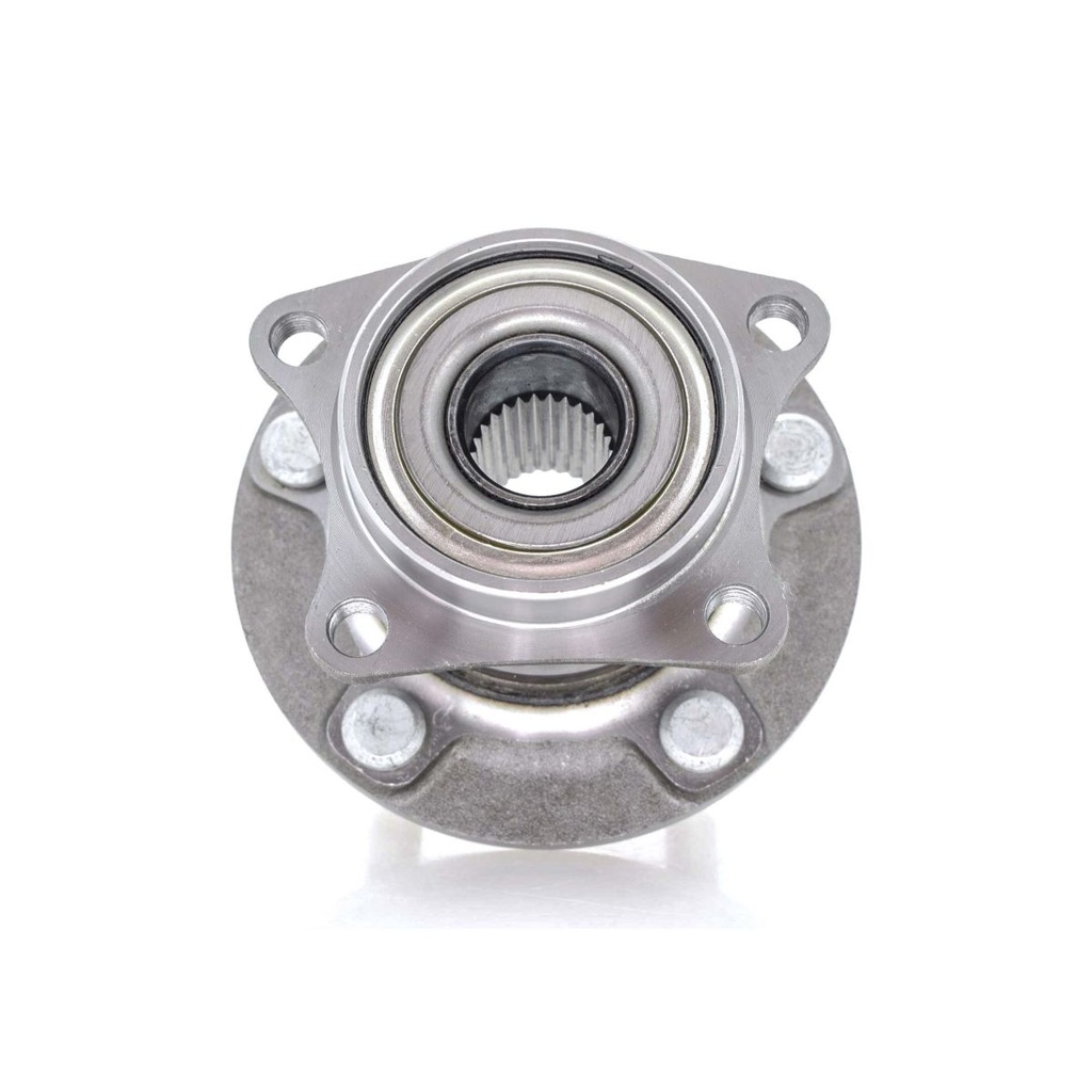 Maza de Rueda RODATECH