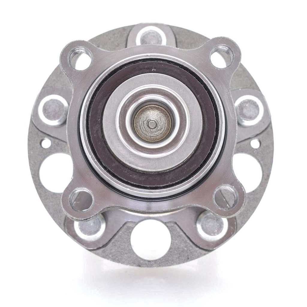 Maza de Rueda RODATECH